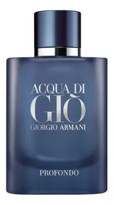 Giorgio Armani Acqua di Giò Profondo EDP 125ml 