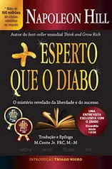 Mais esperto que o Diabo.