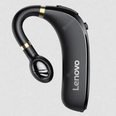 Fone de Ouvido Lenovo HX106 Bluetooth 5.0 | R$63