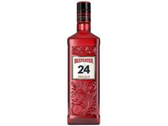 [APP] [Clube da Lu] Gin Beefeater 24 London Dry 750ml