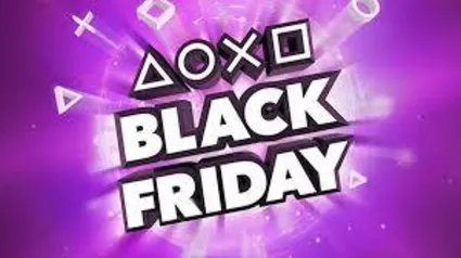 Black Friday - PlayStation Store