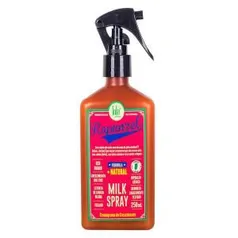 [APP - CLIENTE OURO] Lola Cosmetics Rapunzel Milk Spray - Leave-In | R$15