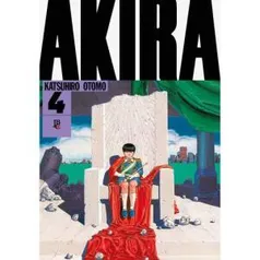 Akira - Vol. 4