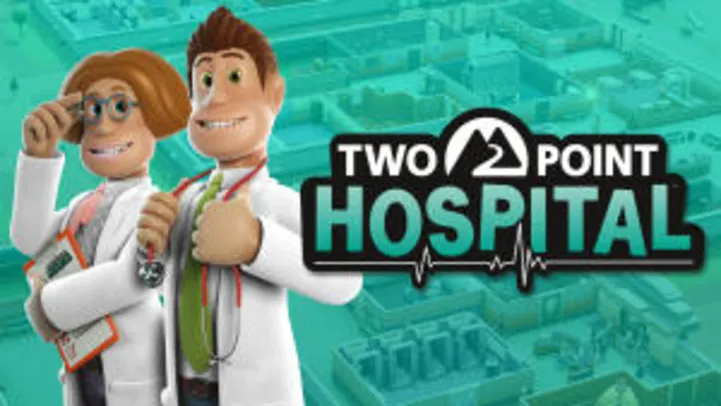 Nintendo Mortal Two Point Hospital eShop México