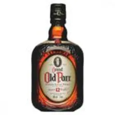 Whisky Grand Old Parr 12 Anos 1 Litro