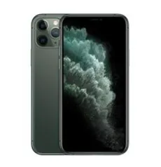 iPhone 11 Pro Apple 64GB Verde Meia-Noite