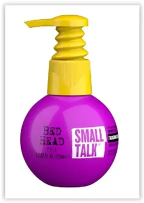 BED HEAD CD SMALL TALK 125ML - TIGI 125ml