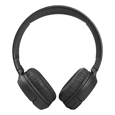 Fone de Ouvido Bluetooth JBL Tune 510BT Pure Bass Preto - JBLT510BTBLK