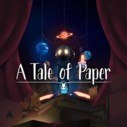 A Tale of Paper