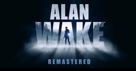 Alan Wake Remastered (Nintendo Switch)