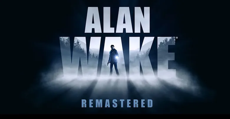 Alan Wake Remastered (Nintendo Switch)