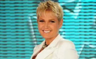 [Edição de colecionador] Livro Xuxa Colectors - R$4500