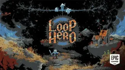 [Prime Gaming] Loop Hero (Epic)