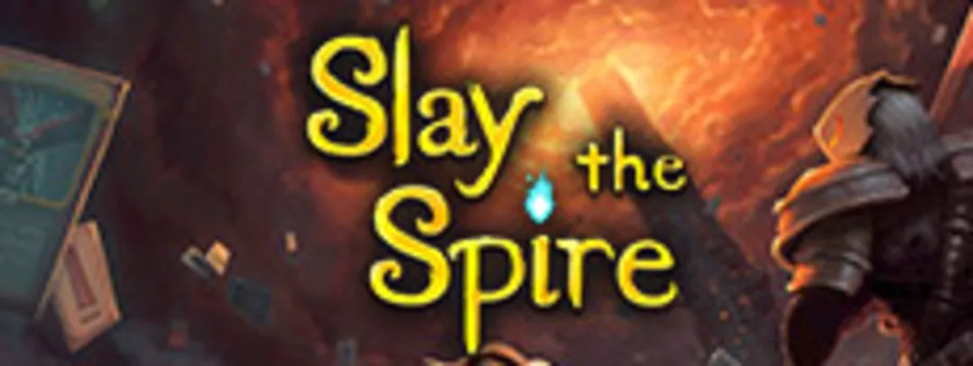 (Steam) Slay the Spire 
