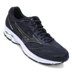 Mizuno Wave Prorunner 22 com 40% de desconto