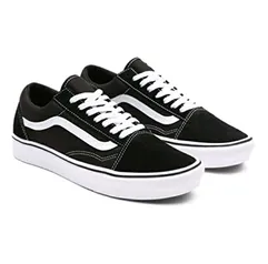 Tênis Casual VNS Root's Old School Cano Baixo Confortável (br_footwear_size_system, adult, numeric, numeric_36)