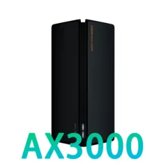  Roteador Sem Fio AX3000 - Xiaomi 