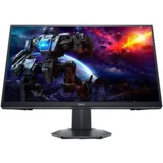 [APP] Monitor LED 23.8" Gamer Dell S2421HGF 1920 x 1080 144hz | R$1170