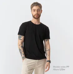 Camiseta Minimal