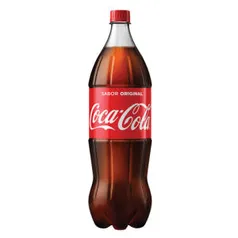 [Rappi Brasília] Coca-cola 600 ml por R$ 1,00