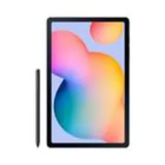 Tablet Samsung Galaxy Tab S6 Lite (2024), 64GB, Wi-Fi, 10.4", Android 14, Câmera 8MP, Cinza - SM-P620NZADZTO