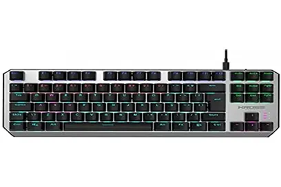 Foto do produto Teclado Gamer,Mecânico Kross TKL