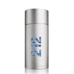 Perfume 212 Masculino Eau de Toilette 200 ML