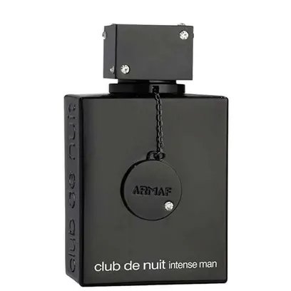 Foto do produto Perfume Club De Nuit Intense Man 105ml - Armaf