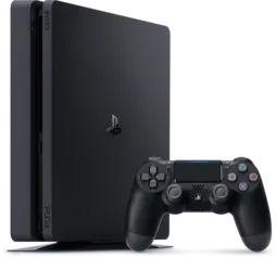 PlayStation 4 Slim (1TB) por R$ 1750,00