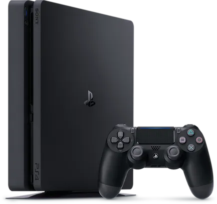 PlayStation 4 Slim (1TB) por R$ 1750,00