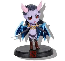 Boneco DOTA 2 Game Character Figure - R$18