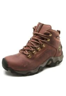 Timberland Black Forest Wp Marrom