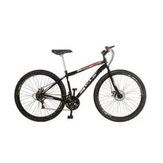 Bicicleta Sport Gold Aro 29 Mountain Bike