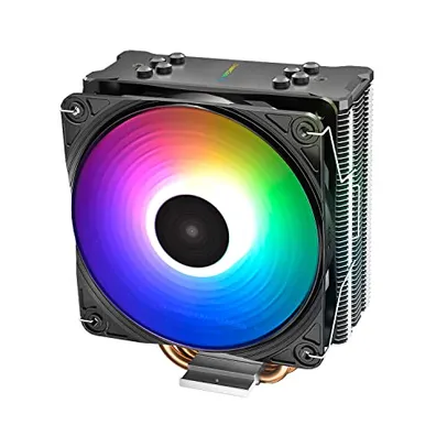 DEEPCOOL, Air Cooler RGB DeepCool Gammaxx Gt A-RGB