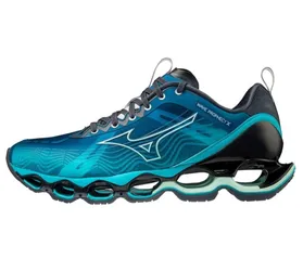 Tênis Mizuno Wave Prophecy X Masculino | R$986