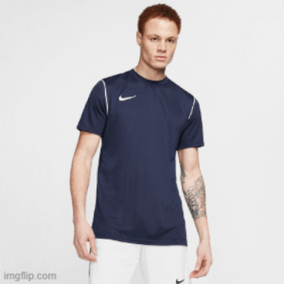 [1ª Compra App R$63] Camisa Nike Dri-FIT Uniformes (Tam P ao GGG)