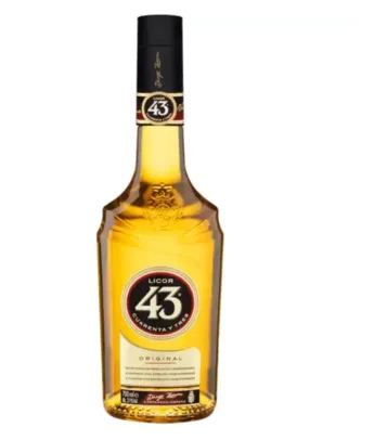 Licor 43 Original Garrafa 700ml