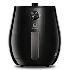 Fritadeira Elétrica Electrolux AirFryer 3,2 Litros EAF10