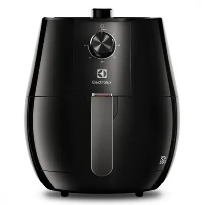 Fritadeira Elétrica Electrolux AirFryer 3,2 Litros EAF10