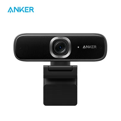 Anker Powerconf C300 Webcam Full Hd, Webcam