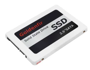 SSD 120GB Goldenfir