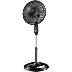 Ventilador de Coluna Mondial Super Power 40cm 6 Pás 3 Velocidade 140W