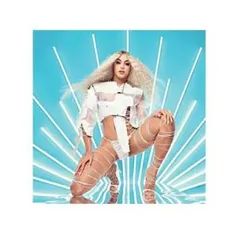 Pabllo Vittar - Não Para Não CD - PRIME