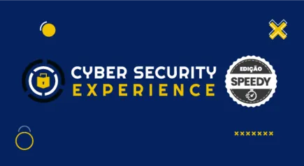 Cyber Security Experience | Evento - IGTI