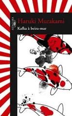 [eBook] Kafka à beira mar | R$10