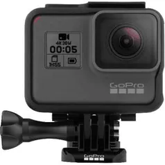 Gopro Hero 5 Black - R$999