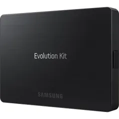 [AME R$150] Kit Evolution Samsung SEK-1000/ZD Preto R$300