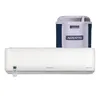 Product image Ar Condicionado Split Hi Wall Inverter Agratto 9000 Btus Quente e Frio Liv Top 220V