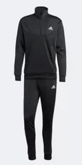 Agasalho Adidas Malha Logo Masculino