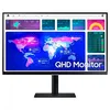Product image Monitor Samsung Viewfinity 27, QHD, Display Port, HDMI, Usb Hub, Usb-c